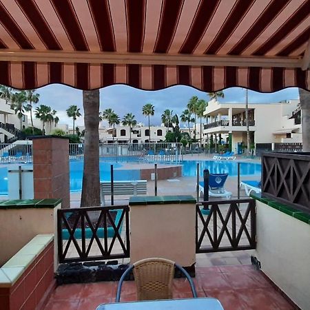 Apartamento Hakuna Matata Costa Del Silencio Εξωτερικό φωτογραφία