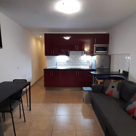 Apartamento Hakuna Matata Costa Del Silencio Εξωτερικό φωτογραφία