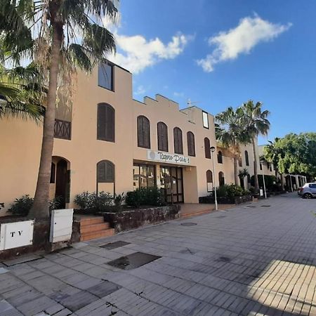 Apartamento Hakuna Matata Costa Del Silencio Εξωτερικό φωτογραφία