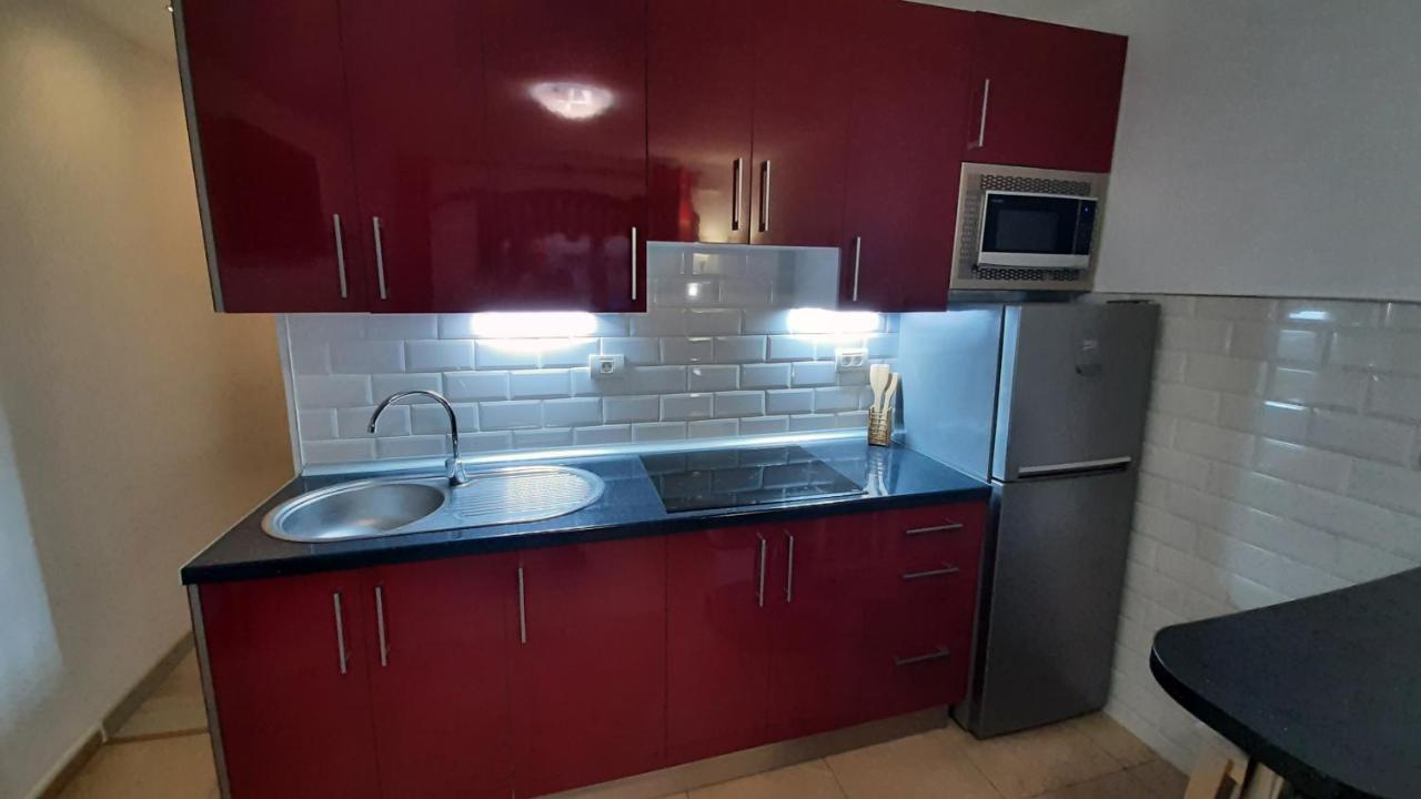 Apartamento Hakuna Matata Costa Del Silencio Εξωτερικό φωτογραφία