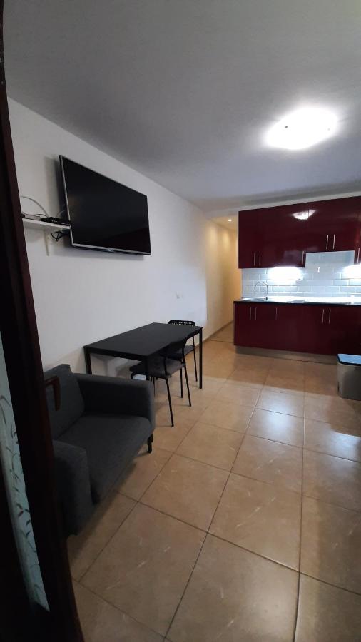 Apartamento Hakuna Matata Costa Del Silencio Εξωτερικό φωτογραφία
