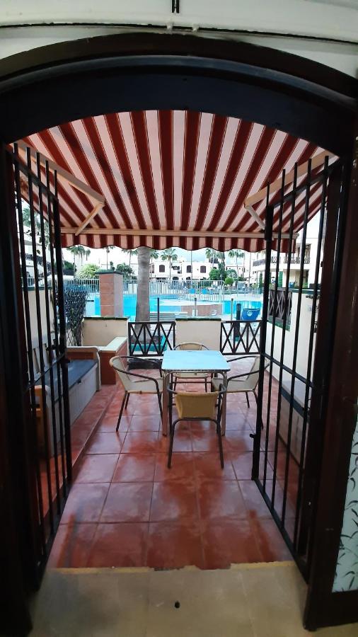 Apartamento Hakuna Matata Costa Del Silencio Εξωτερικό φωτογραφία