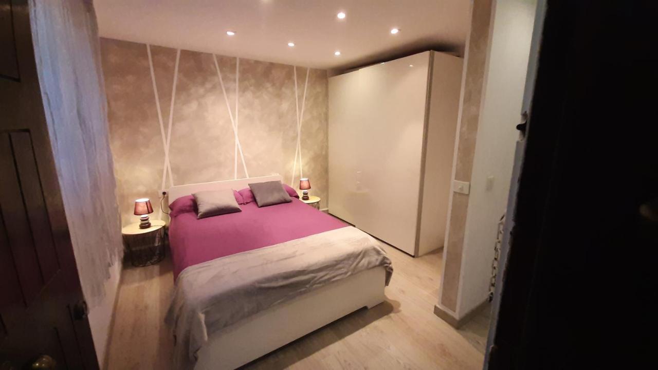 Apartamento Hakuna Matata Costa Del Silencio Εξωτερικό φωτογραφία
