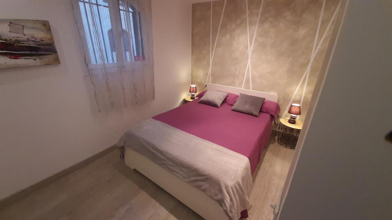 Apartamento Hakuna Matata Costa Del Silencio Εξωτερικό φωτογραφία