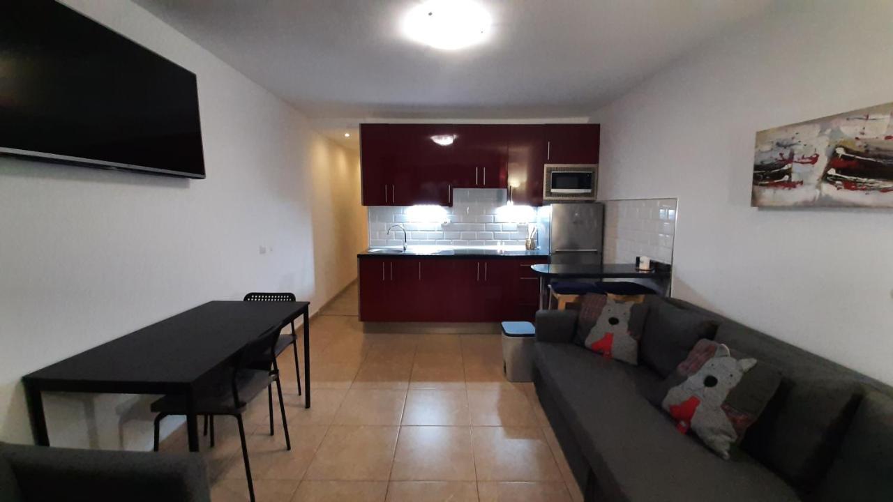 Apartamento Hakuna Matata Costa Del Silencio Εξωτερικό φωτογραφία