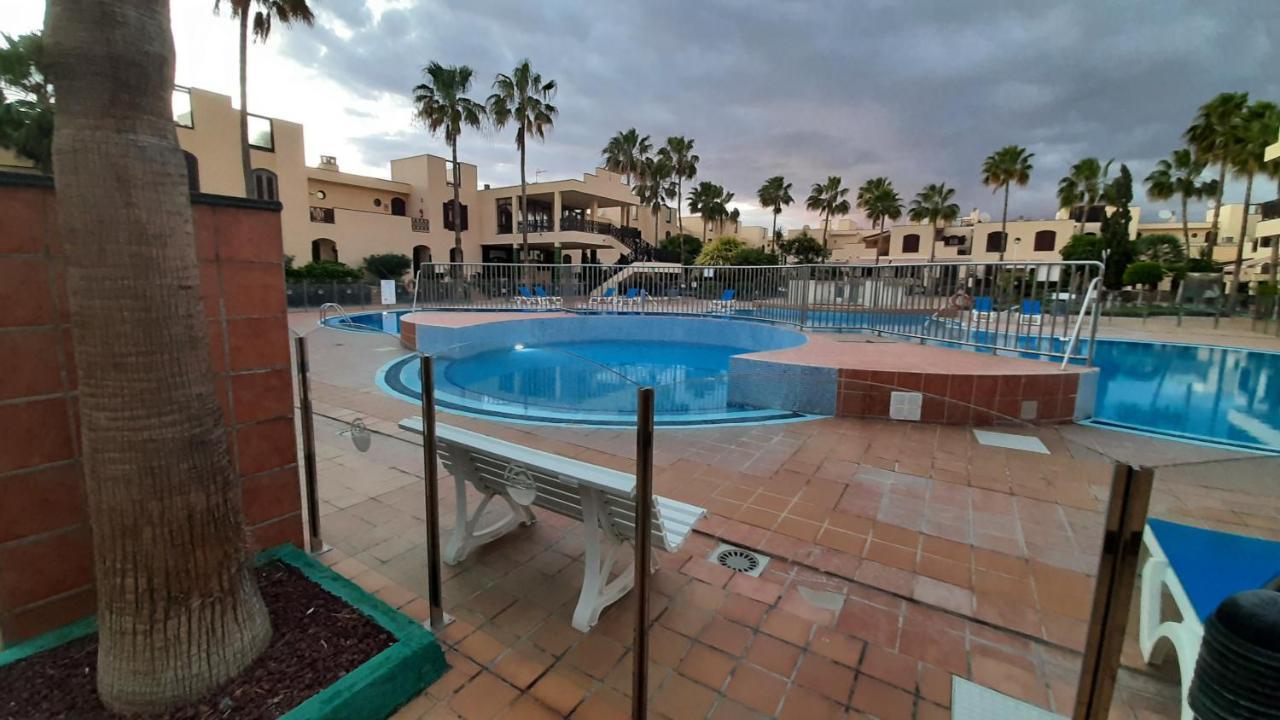 Apartamento Hakuna Matata Costa Del Silencio Εξωτερικό φωτογραφία