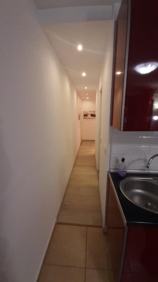 Apartamento Hakuna Matata Costa Del Silencio Εξωτερικό φωτογραφία